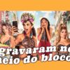 Entrevistamos o elenco de "Carnaval", nova comédia da Netflix!