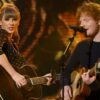 Ed Sheeran diz que nova versão de “Everything Has Changed” com Taylor Swift já foi gravada
