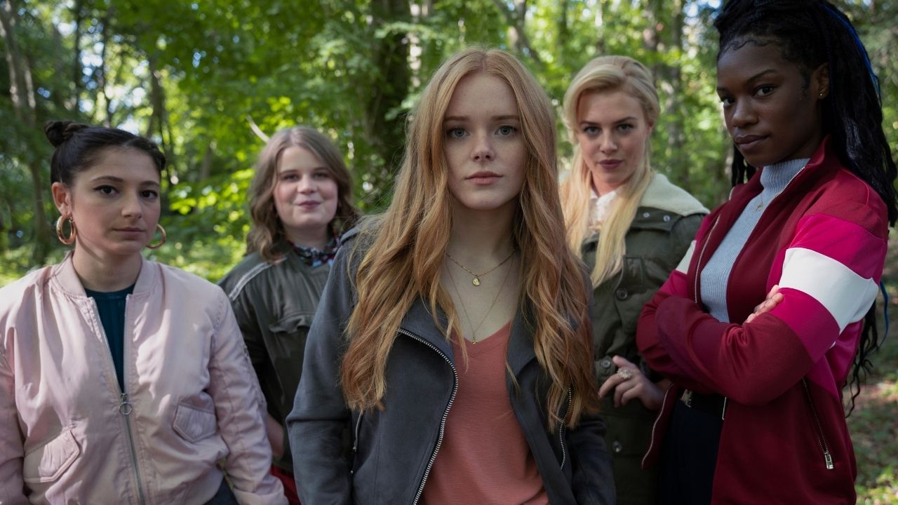 "Fate: A Saga Winx": rumores apontam quem será a intérprete de Flora na 2ª temporada