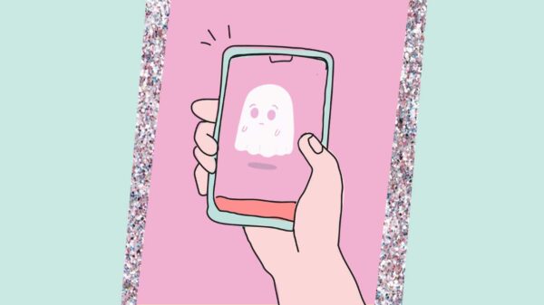 Ghosting: como lidar com o sumiço daquele contatinho que você tanto gostava?