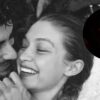 Gigi Hadid comemora primeiro Dia dos Pais e manda mensagem mega fofa para Zayn!