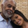 Gilberto Gil e Juliette confirmam live em dupla durante programa Encontro