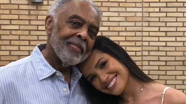 Gilberto Gil e Juliette confirmam live em dupla durante programa Encontro