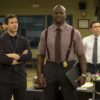 Gravações da oitava e última temporada de "Brooklyn Nine-Nine" chegam ao fim