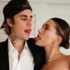 Hailey e Justin Bieber são flagrados em Paris e fãs surtam com fotos do casal