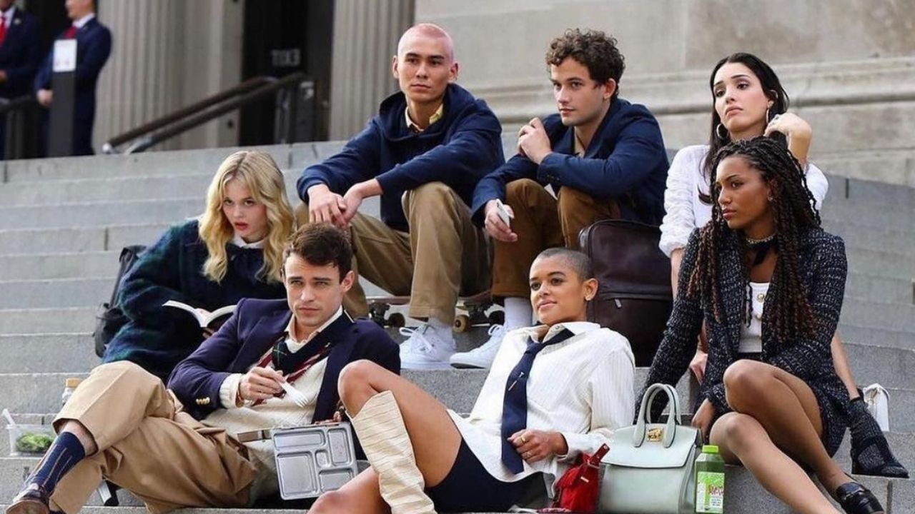 HBO Max divulga primeiro trailer do reboot de Gossip Girl