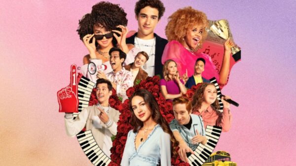 8 curiosidades sobre a 2ª temporada da série de High School Musical