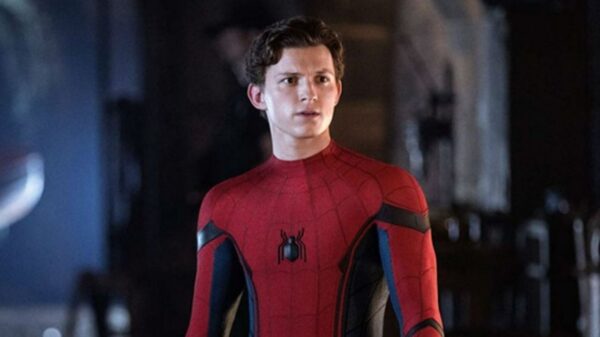 "Homem-Aranha 3" ganha título oficial em português