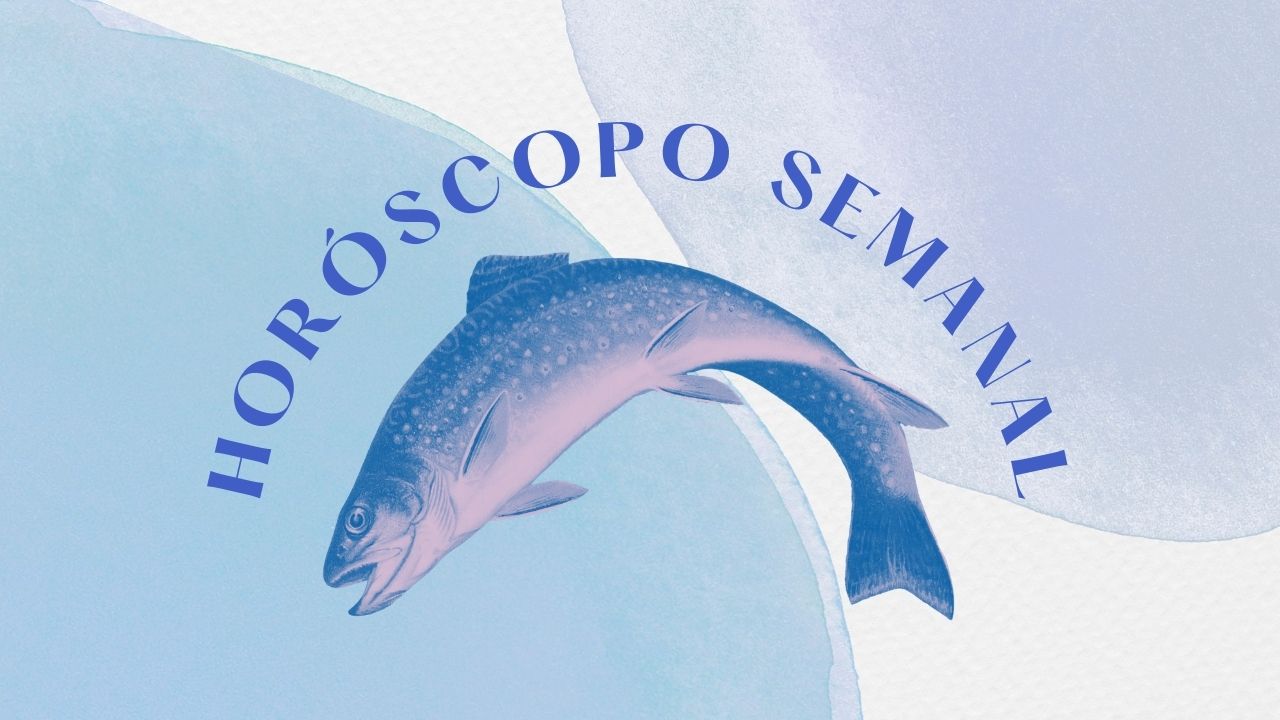 Horóscopo de 14 a 20 de junho Júpiter retrógrado em Peixes pede empatia