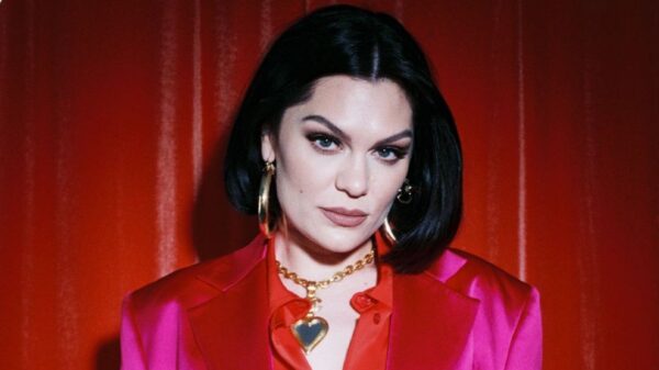 "I Want Love": Jessie J confirma lançamento de clipe para o novo single