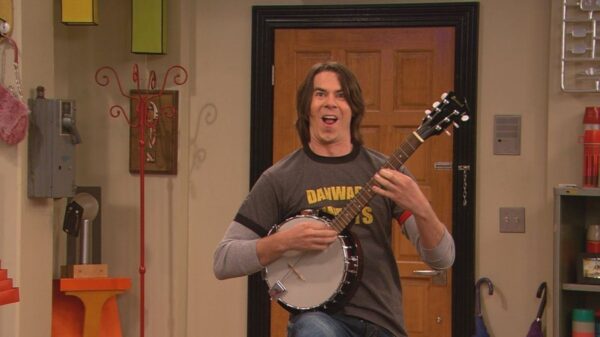 "iCarly": perfil de ator em app de relacionamento viraliza