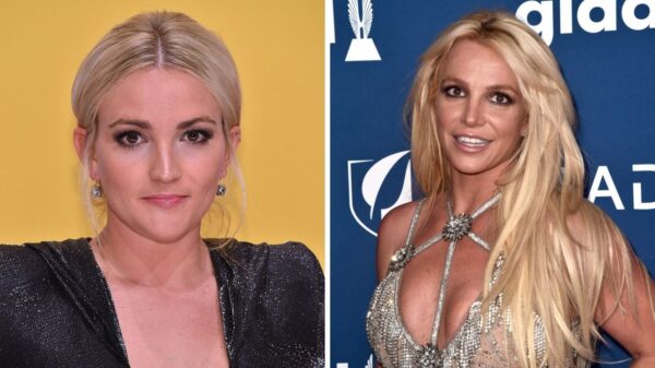 Pela primeira vez, Jamie Lynn Spears fala sobre polêmica envolvendo a irmã Britney