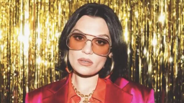 Jessie J divulga teaser de novo single, “I Want Love”