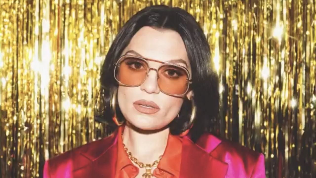 Jessie J divulga teaser de novo single, “I Want Love”