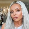 Jesy Nelson compartilha trecho de música solo e apaga logo em seguida