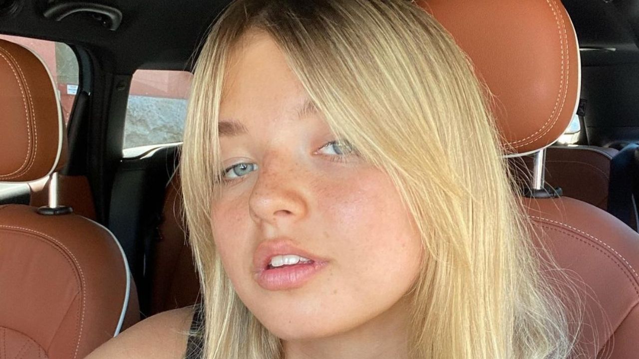 Joalin Loukamaa confirma que não estará presente no show virtual do Now United