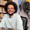 João Luiz anuncia novo programa no Canal Futura: "Explodindo de alegria"
