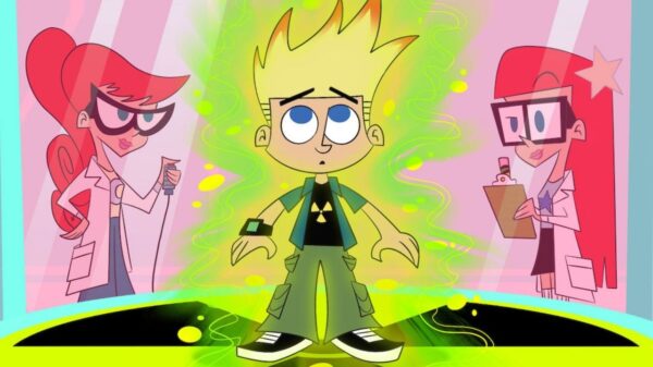 Johnny Test ganhará revival na Netflix - confira o trailer!