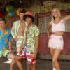 Jordan Fisher mostra bastidores de Teen Beach Movie