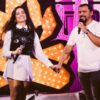 Juliette homenageia Nordeste em live de Xand Avião