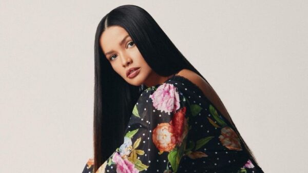 Poderosa! Juliette se torna a nova embaixadora do Globoplay