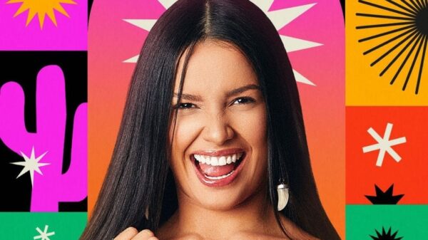Primeiro episódio da série documental sobre Juliette é disponibilizado no Globoplay