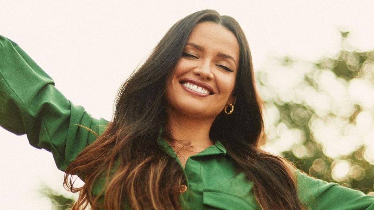 Juliette fala sobre vida amorosa: "Solteiríssima e em busca de um novo amor"