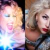Kylie Minogue lança nova versão de Marry The Night, canção de Lady Gaga