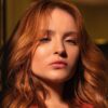 Larissa Manoela reflete sobre sofrer por amor: "Faz parte"
