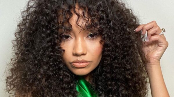 Leigh-Anne, do Little Mix, compra de volta anel de noivado que foi roubado