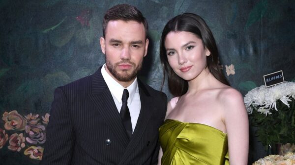 Liam Payne anuncia fim do noivado com Maya Henry