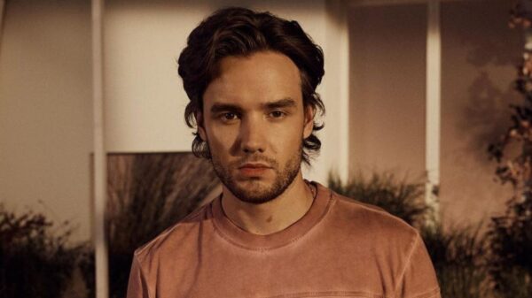 Liam Payne diz que pretende vir ao Brasil no final do ano