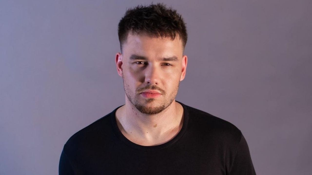 Liam Payne radicaliza o visual novamente e está loiríssimo! Vem ver