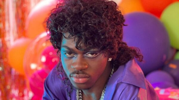 Lil Nas X confirma próximo single da nova era: "Industry Baby"