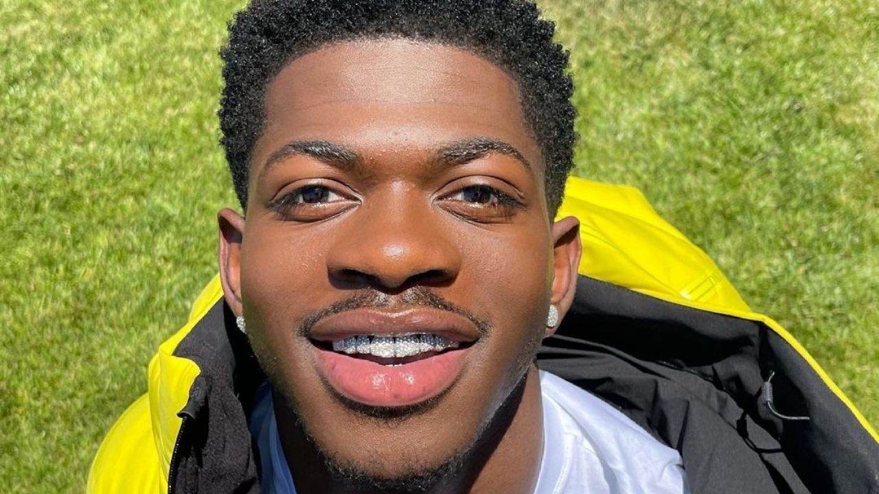 Lil Nas X recria abertura clássica da Marvel para apresentar novo álbum “Montero”