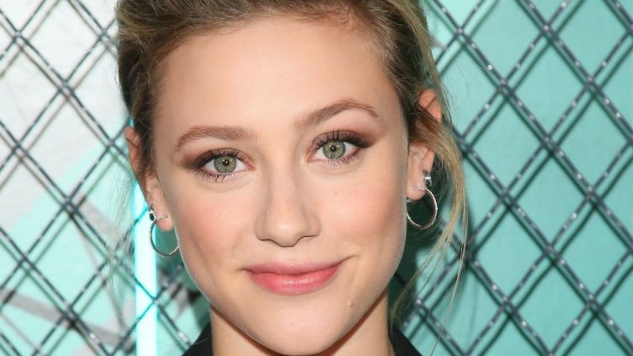 Lili Reinhart se torna produtora da Amazon Studios e revela produções voltadas à inclusão