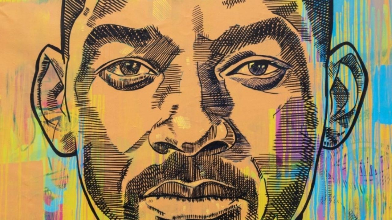 Will Smith compartilha capa e título de seu novo livro