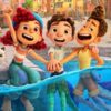 “Luca” une cultura italiana e mensagem de aceitação em trama que propõe reconexão com a infância