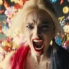 Margot Robbie fala sobre mudanças de Arlequina em novo "Esquadrão Suicida"