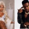 Megan Thee Stallion e DaBaby brigam no Twitter