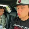 Novo casal? Millie Bobby Brown é flagrada de mãos dadas com filho de Bon Jovi