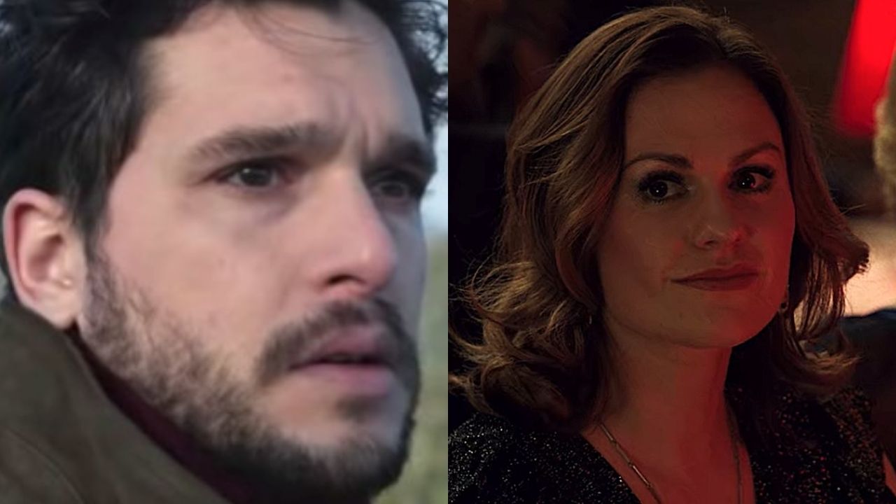 "Modern Love": primeiras imagens da 2ª temporada são divulgadas