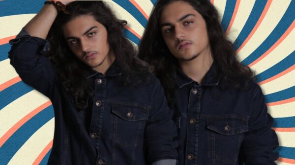 Neto Junqueira, finalista do The Voice Kids, dá detalhes de seu primeiro álbum, "Iceberg"