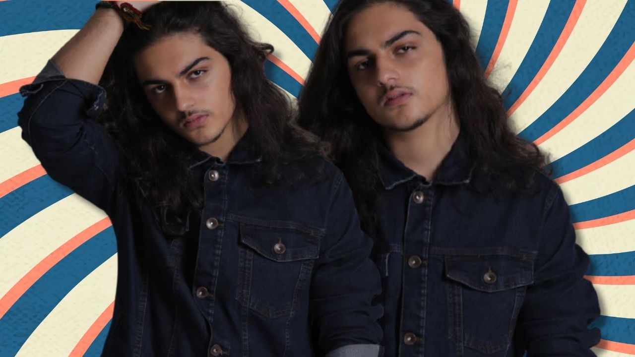 Neto Junqueira, finalista do The Voice Kids, dá detalhes de seu primeiro álbum, "Iceberg"