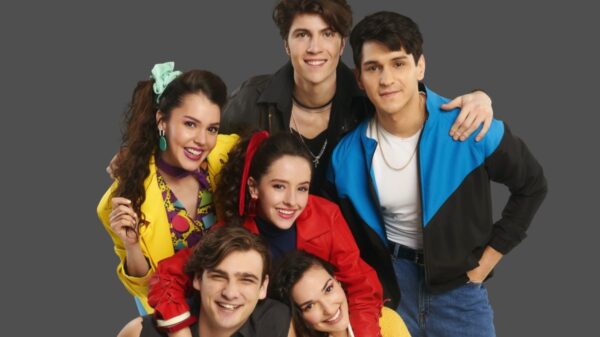 Nickelodeon revela detalhes da 2ª temporada de Club 57