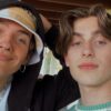 Noah Urrea e Johnny Orlando fazem cover apaixonante de música do Frank Ocean