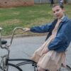 Novas fotos das gravações de Stranger Things são divulgadas