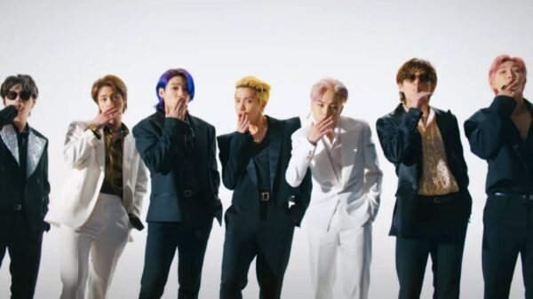 Novo álbum do BTS será lançado em julho, diz site