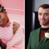 Parceria com Sam Smith? IZA revela detalhes sobre próximo álbum