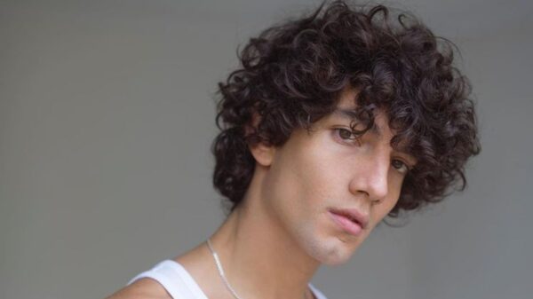 Now and Then Jorge Lopez é confirmado em suspense bilíngue da Apple TV+